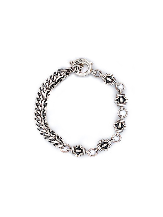 SBN. 201 france roundchain bracelet