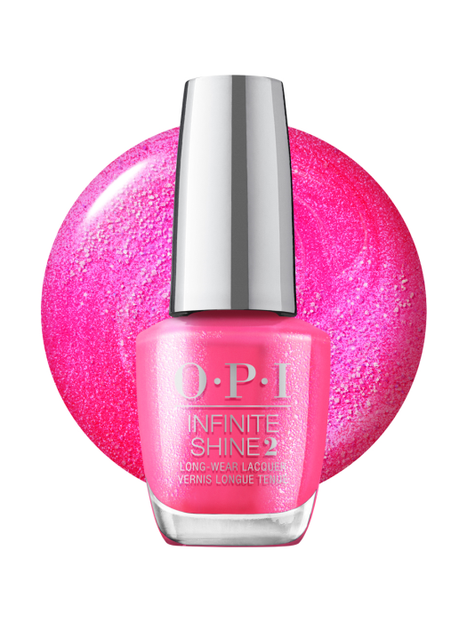 OPI 인피니트샤인 B003 - Exercise Your Brights 15ml