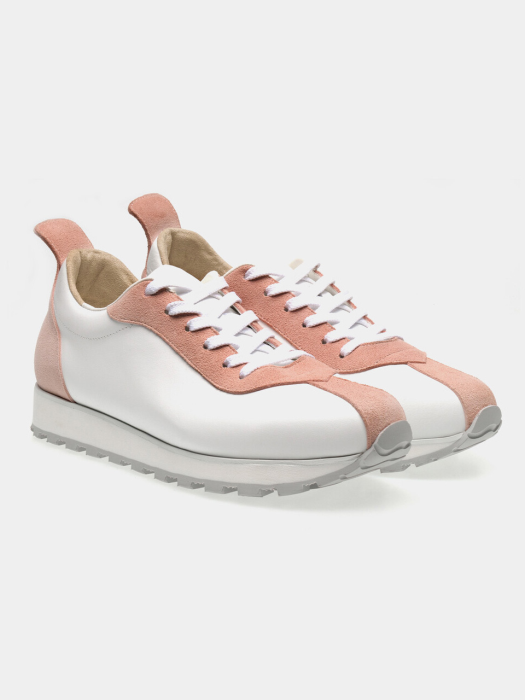 Monte Sneakers Pink / ALC105