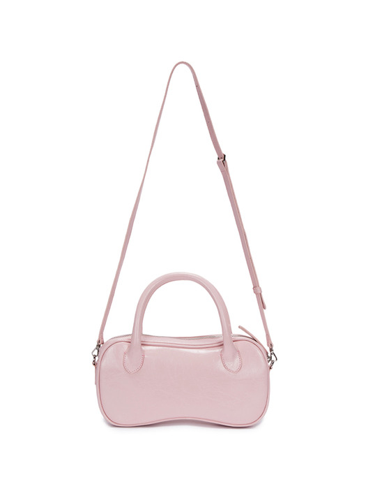 NEW PEANUT BAG IN PINK