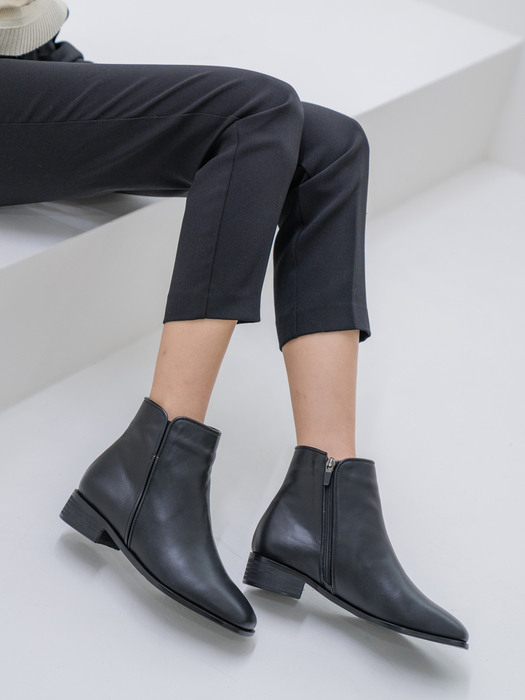 Ankle Boots_Femi Vi21101_3cm