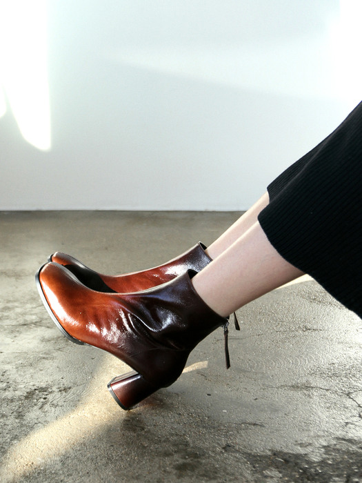 Laia ankle boots_cb0084(3colors)