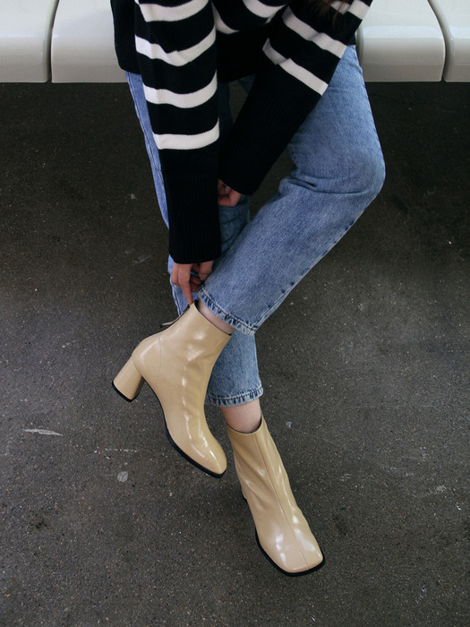 Laia ankle boots_cb0084(3colors)