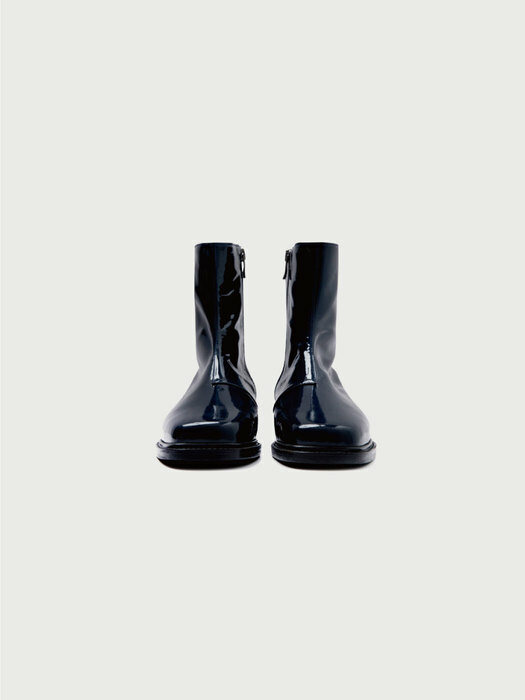 Mascule Boots 2.0_Navy