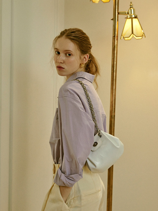 앤딜로즈][단독]Mini Magot bag_5color