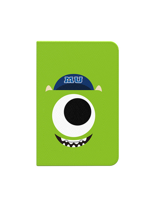 픽사 토이스 앳 플레이 해킹방지 여권 케이스 (Pixar Toys at Play Anti-Hacking Passport Case)