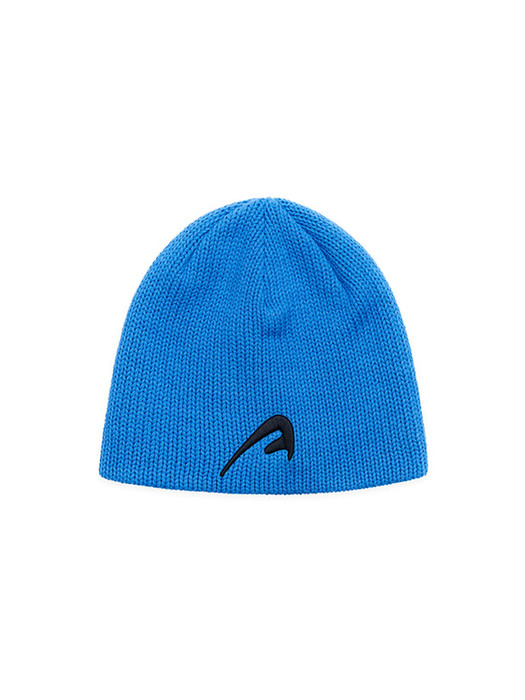 A-peec logo beanie Light Blue