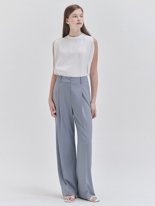 24MN new wide pants [2colors]