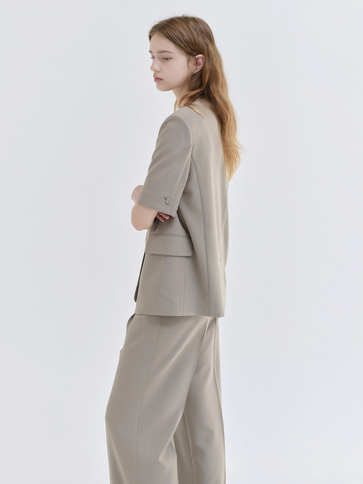 25MN new wide pants [4colors]
