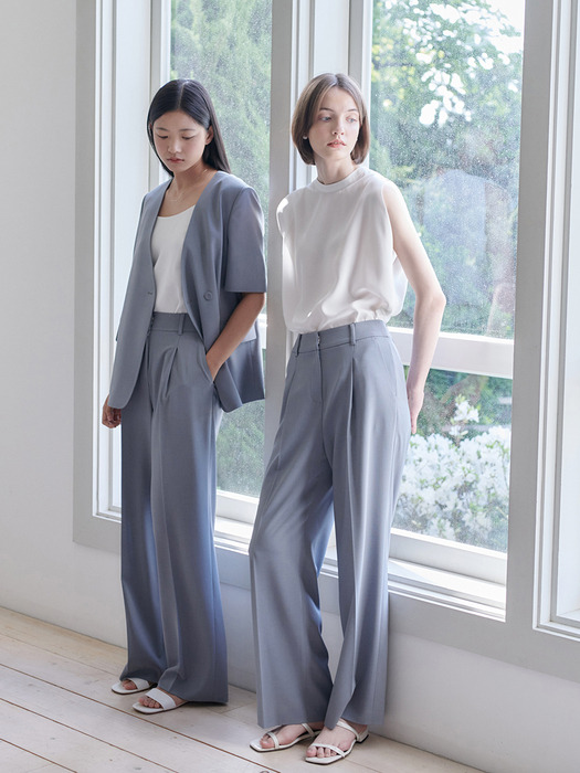 24MN new wide pants [2colors]