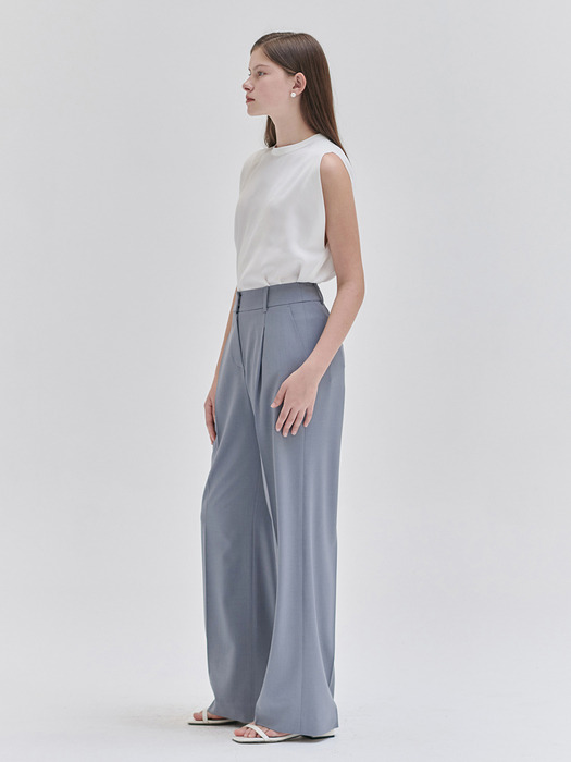 24MN new wide pants [2colors]