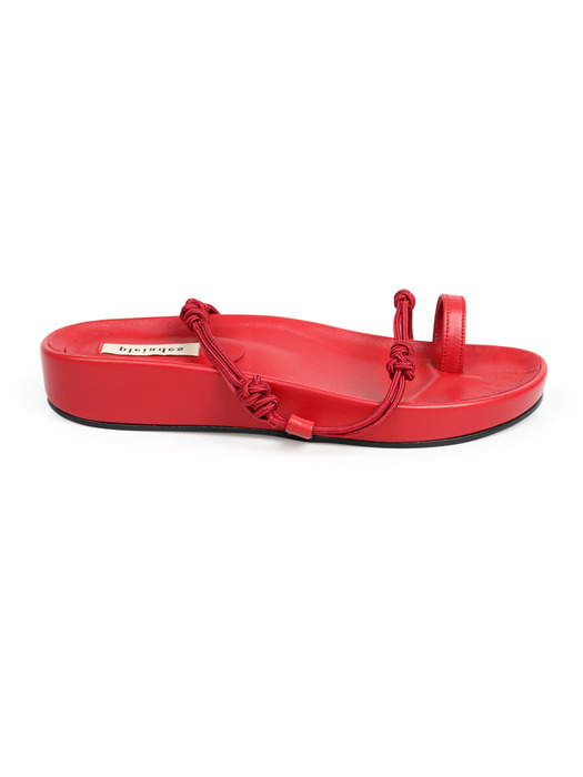 CHLOE Sandals - Red