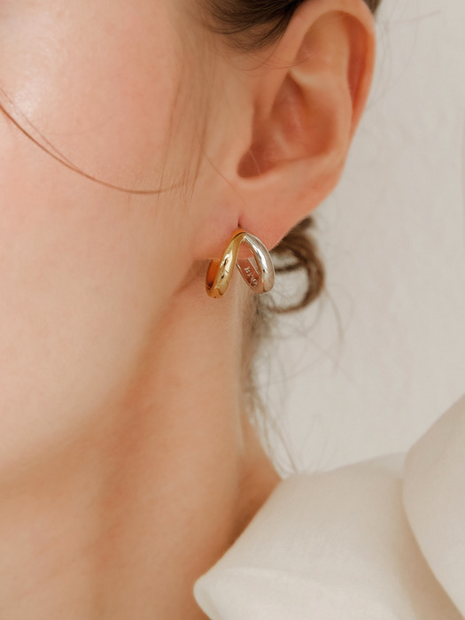 Serenity earring