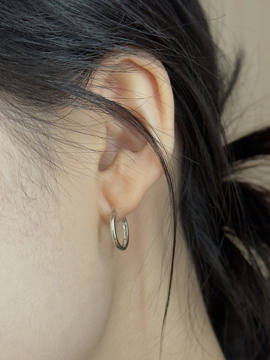 14k Everyday earrings