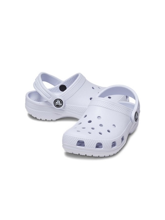 [KIDS] 유아 CLASSIC CLOG T DRS (24SKCL206990)