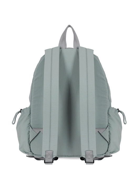 [Mmlg W] STRING RUCKSACK (MINT)