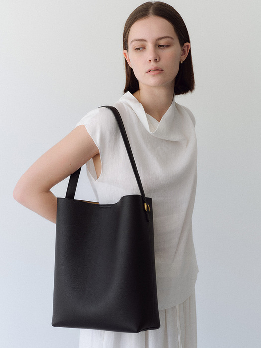 WREN BAG / black