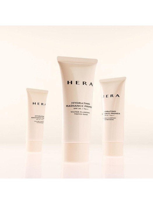 헤라 하이드레이팅 래디언스 프라이머 24AD 35ml