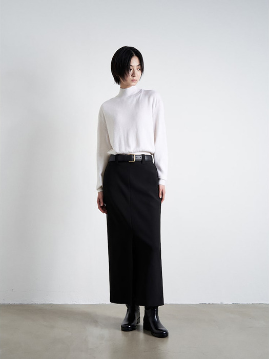 30s Spencer Skirt  Black (TA4X27A025)