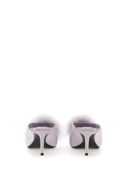 [생로랑] FW22  샌들 718218_1UU001720