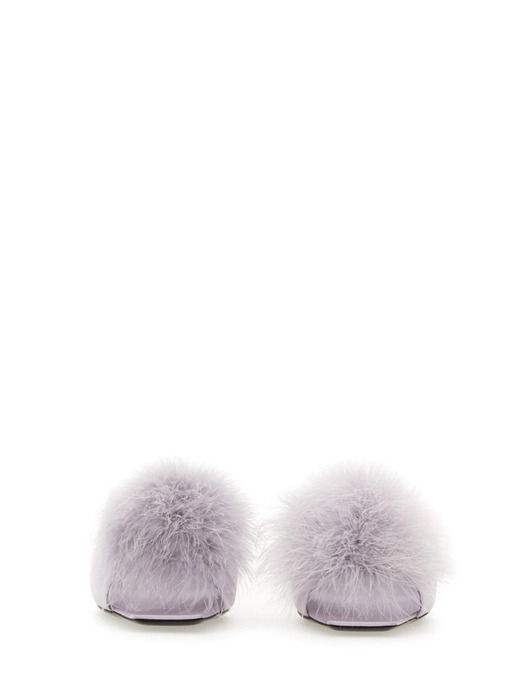 [생로랑] FW22  샌들 718218_1UU001720