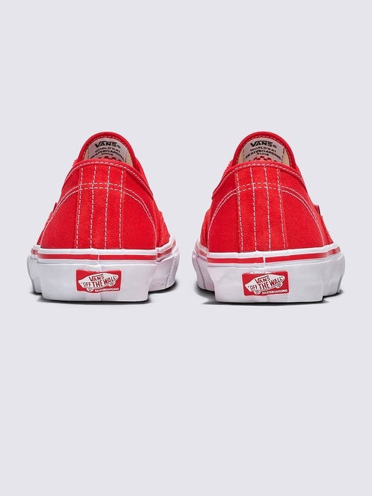 [반스 공식] Skate Authentic 스케이트 어센틱/ VN0A2Z2ZRED1