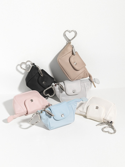 [25S/S] Buddy Micro 6colors_J75131010 - Image 5