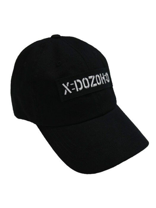 X=DOZOH=O CAP