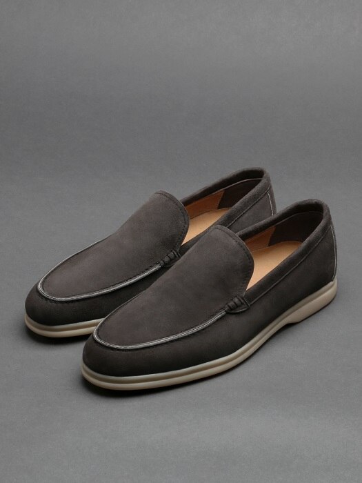 [MEN] Loafer_Alfred FED109-CH