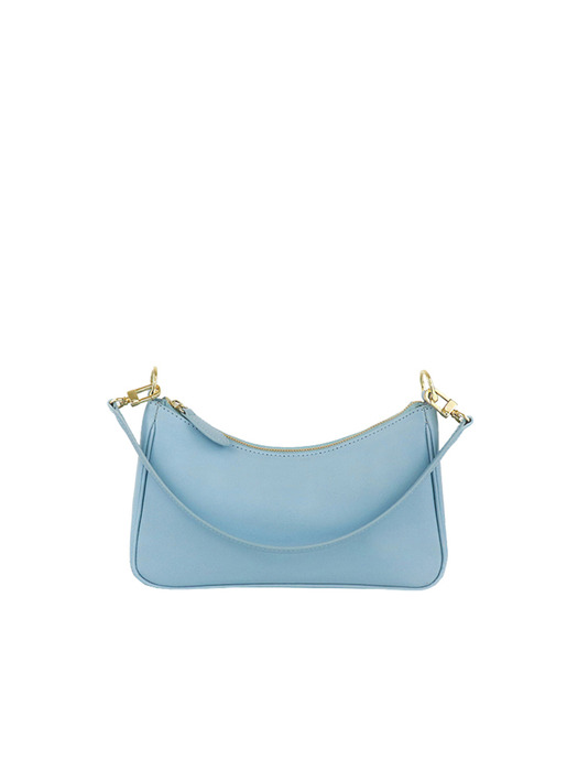 Bonne Clutch Bag [POWDER SKY]