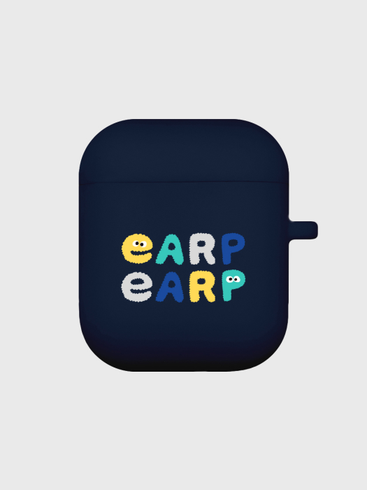 Earpearp-navy(Air Pods)