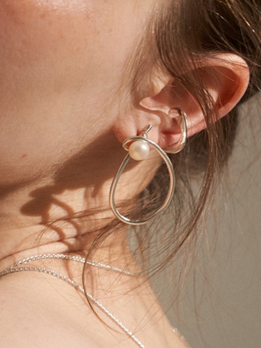 Line Earring_03