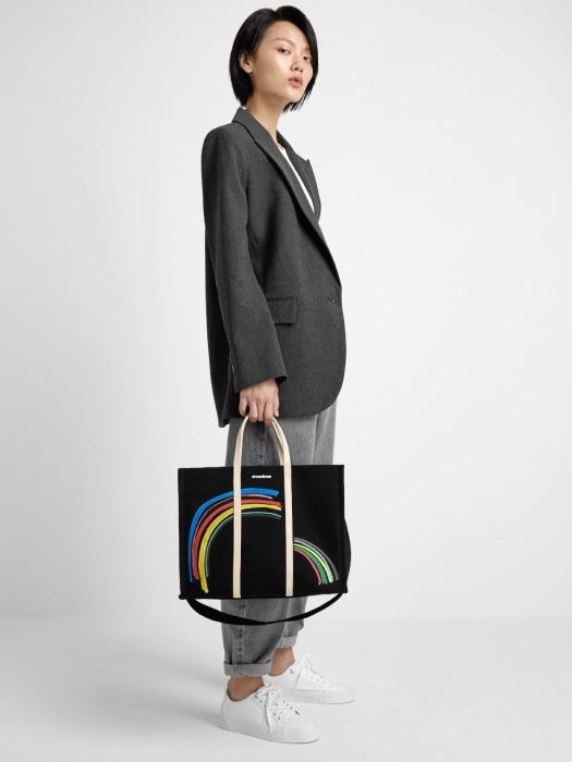 rainbow2 canvasbag