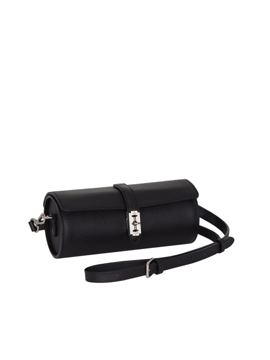 Batee Cross bag (바띠 크로스 백) Black