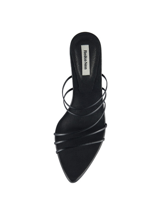 RL2-SH006 / 5 Strings Pointed Sandals