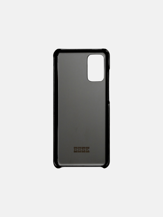 GALAXY S20+/S20 ULTRA CASE BLACK