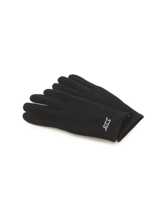 ABR RUN W GLOVE 블랙 프린트배색 남녀공용 장갑 JESE0F517BK