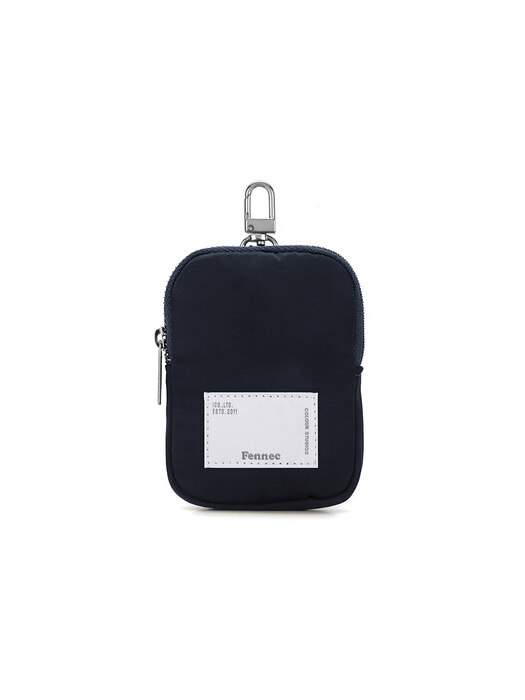 NEO SLING BAG POCKET - NAVY