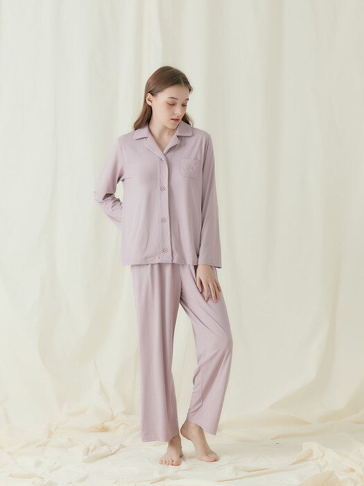 Women`s Sophie Modal Pajama set