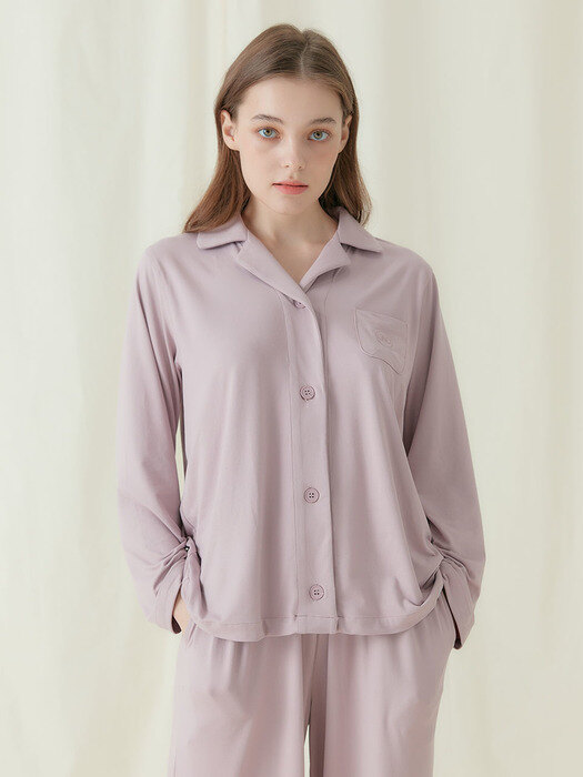 Women`s Sophie Modal Pajama set