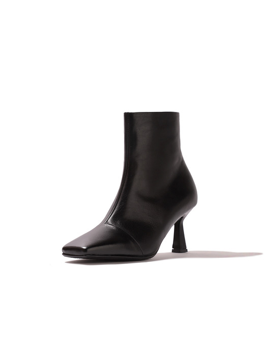 Hermoso ankle boots / vintage black