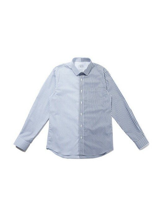 multi stripe dress shirt_CWSAS20123BUX