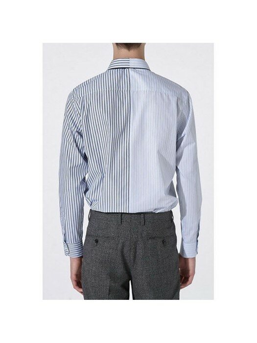 multi stripe dress shirt_CWSAS20123BUX