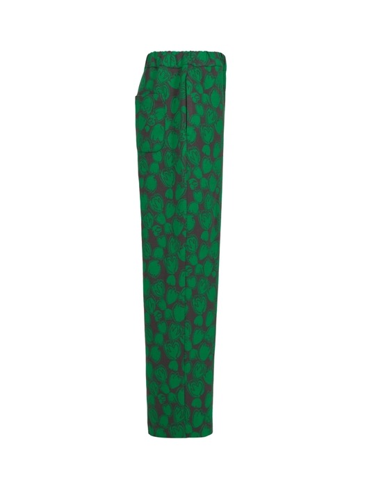 Green Tulip Zumar Lounge Pants