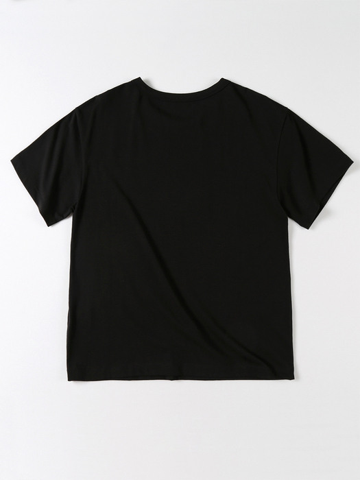 Harmony T-shirts (Black Edition)