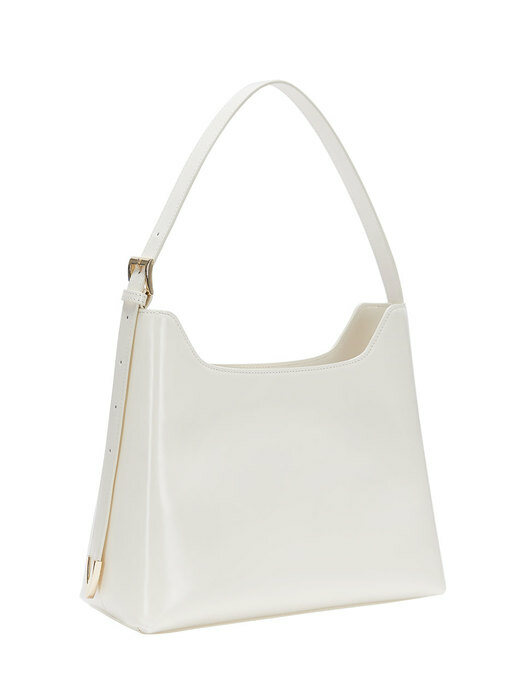 Cling Bag in O/White VX1SG512 / 2color
