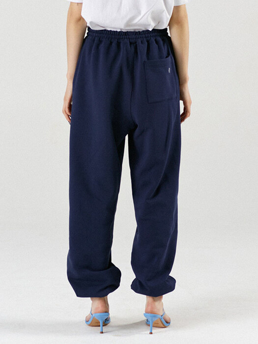 KAC Sweat Pants Navy