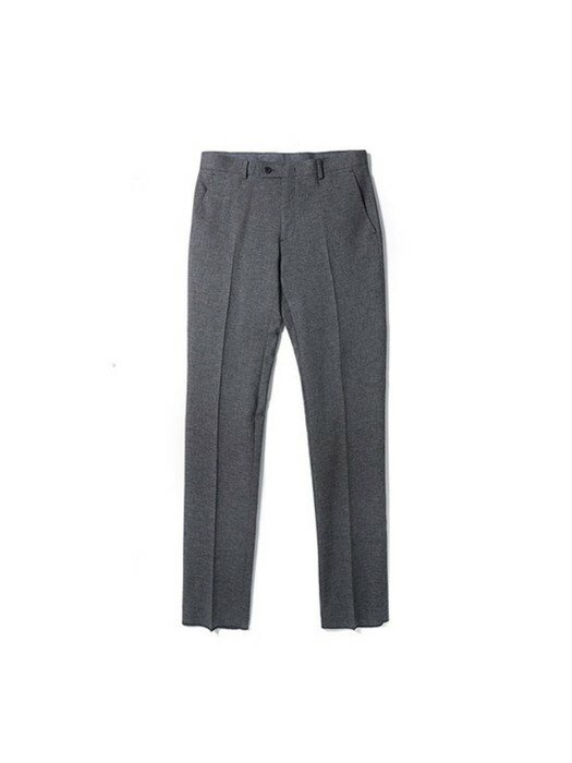 modern grey two-tone suit pants_CWFCM21312GYX