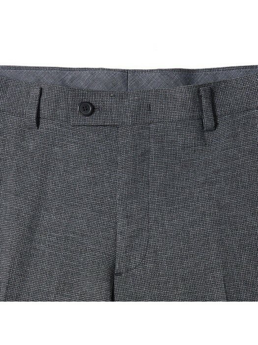 modern grey two-tone suit pants_CWFCM21312GYX