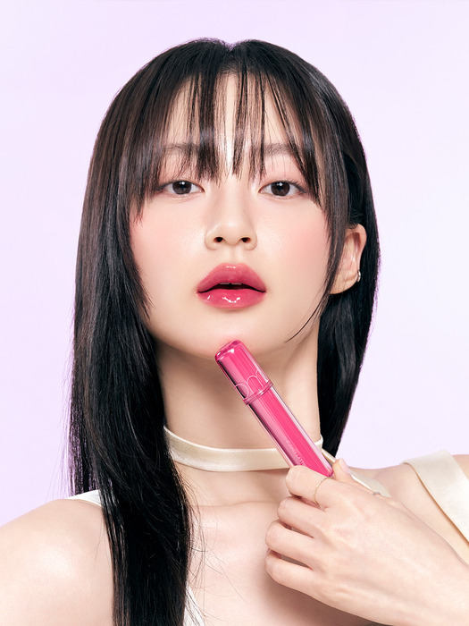 [NEW/두유] 더 쥬시 래스팅 틴트